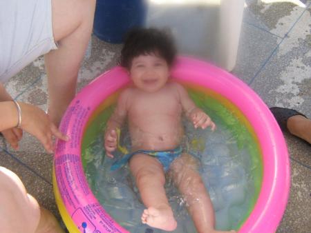 kenza